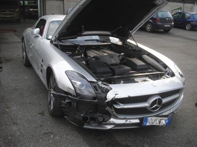 Mercedes