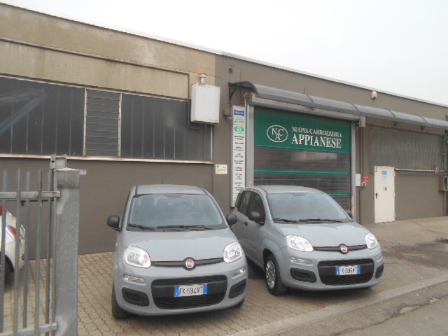 AUTO CORTESIA