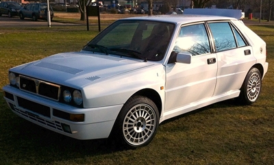 DELTA EVO