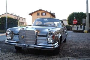 mercedes